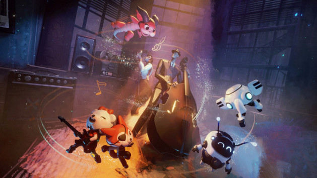 Dreams annonce la fin prochaine de ses mises à jour