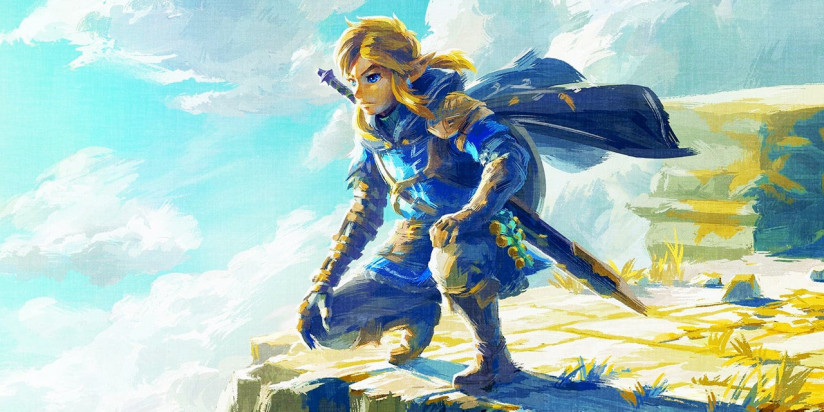 Un dernier trailer pour The Legend of Zelda : Tears of the Kingdom
