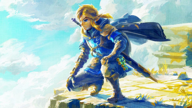 Un dernier trailer pour The Legend of Zelda : Tears of the Kingdom