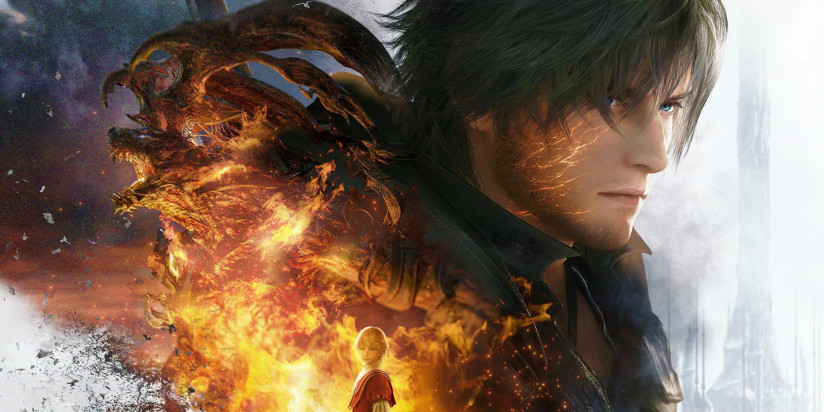 Final Fantasy XVI s'offre une vidéo de 25 minutes