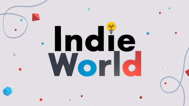 Nintendo : un nouveau Indie World aujourd'hui