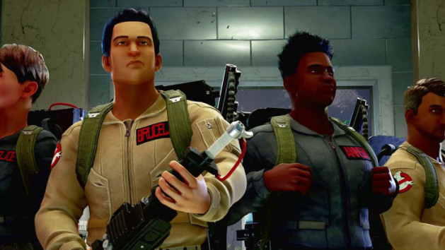 Un second DLC gratuit en approche pour Ghostbusters : Spirits Unleashed