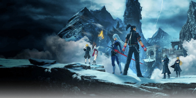 Xenoblade Chronicles 3 date le dernier DLC de son Pass d'expansion