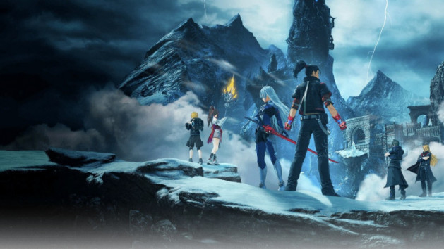 Xenoblade Chronicles 3 date le dernier DLC de son Pass d'expansion