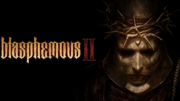 Blasphemous 2 se dévoile en vidéo