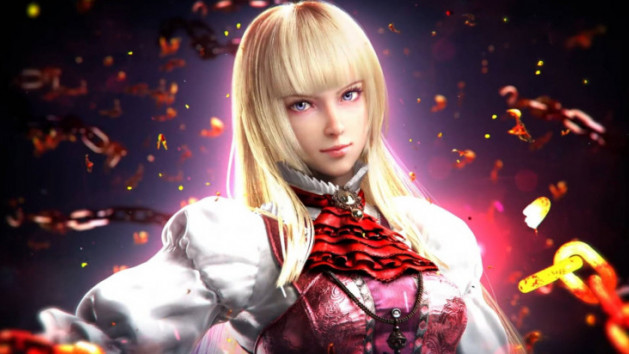 Tekken 8 : une vidéo pour Lili