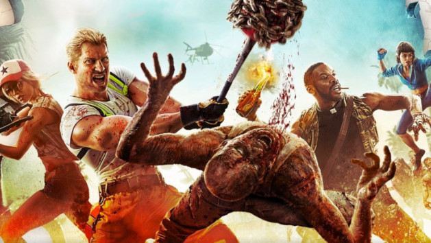 Déjà le million pour Dead Island 2