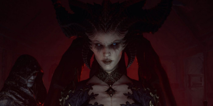 Diablo IV laisse le choix aux joueurs en vidéo