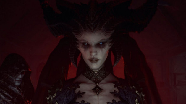 Diablo IV laisse le choix aux joueurs en vidéo