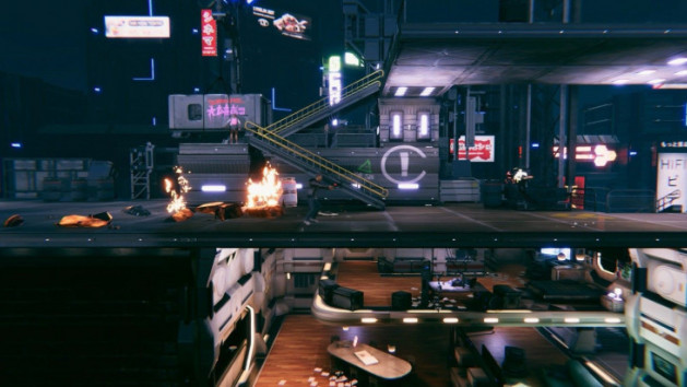 Flashback 2 s'offre une nouvelle bande-annonce