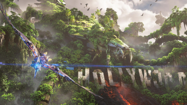 Horizon Forbidden West : que vaut le DLC Burning Shores ?