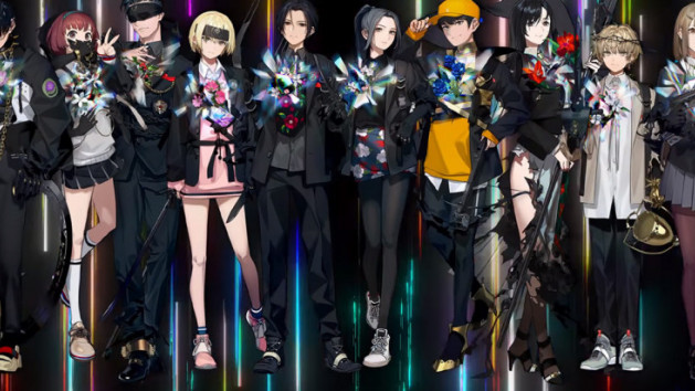 The Caligula Effect 2 sortira aussi sur PS5