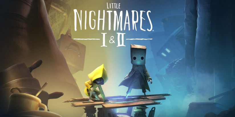 Plus de 12 millions de Little Nightmares