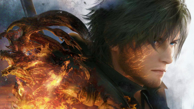 Final Fantasy XVI : vidéos en pagaille