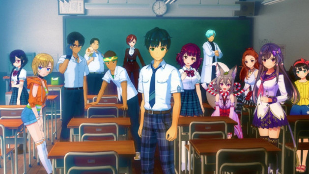 Un nouveau trailer pour Loop8 : Summer of Gods