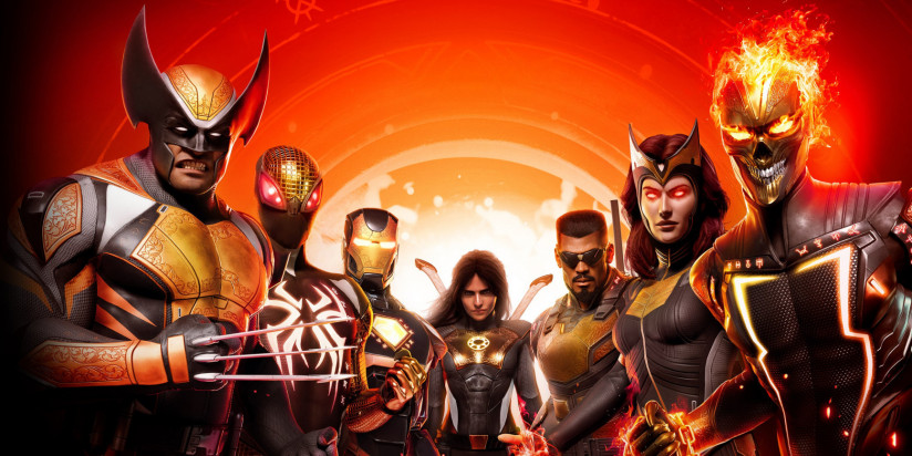Marvel's Midnight Suns daté sur PS4 et Xbox One, annulé sur Switch, un DLC en approche