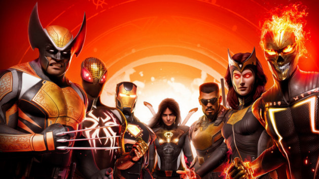 Marvel's Midnight Suns daté sur PS4 et Xbox One, annulé sur Switch, un DLC en approche