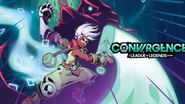 Une date de sortie pour CONVERGENCE : A League of Legends Story