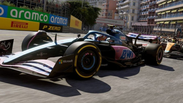 F1 23 trouve sa date de sortie