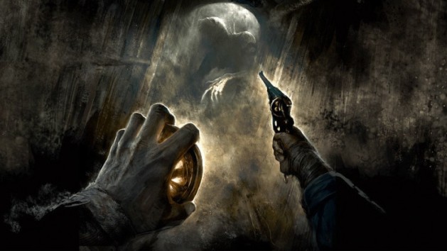 Une longue vidéo de gameplay pour Amnesia : The Bunker