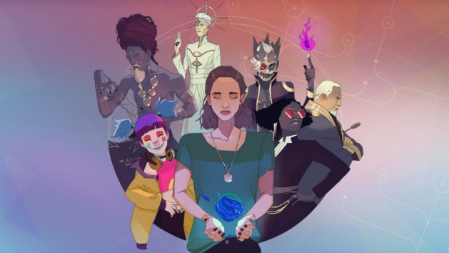 Une date pour Harmony : The Fall of Reverie, le prochain Don't Nod