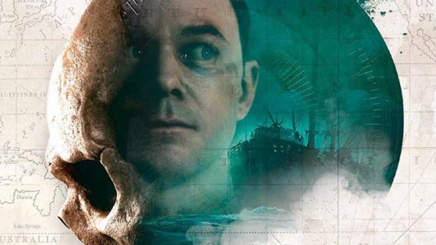 Man of Medan (The Dark Pictures Anthology) est de sortie sur Switch