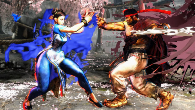 Street Fighter 6 dévoile et date une bêta ouverte