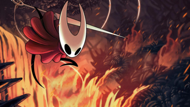 Hollow Knight : Silksong loupera le premier semestre 2023