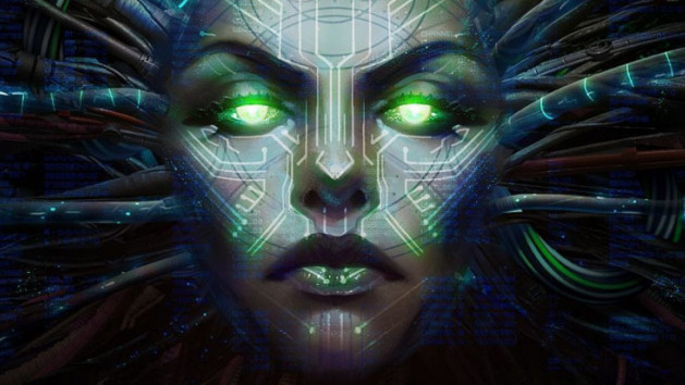 Le remake de System Shock est Gold