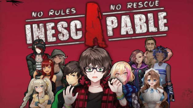 Inescapable : No Rules, No Rescue : le ''social thriller'' se dévoile en vidéo