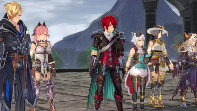 Ys IX : Monstrum Nox est de sortie sur PS5 (avec son trailer)