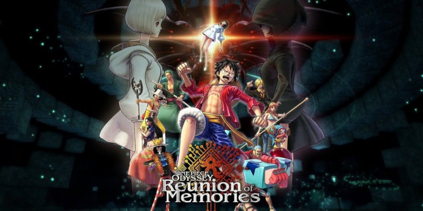 One Piece Odyssey date son DLC Reunion of Memories
