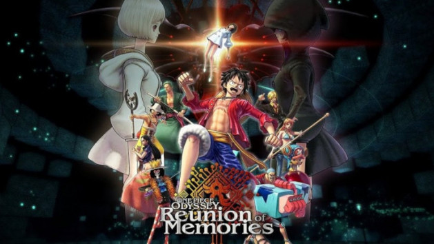 One Piece Odyssey date son DLC Reunion of Memories
