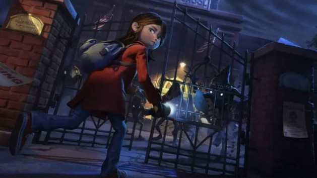 GYLT, le prochain Tequila Works (RiME), dévoile sa date de sortie