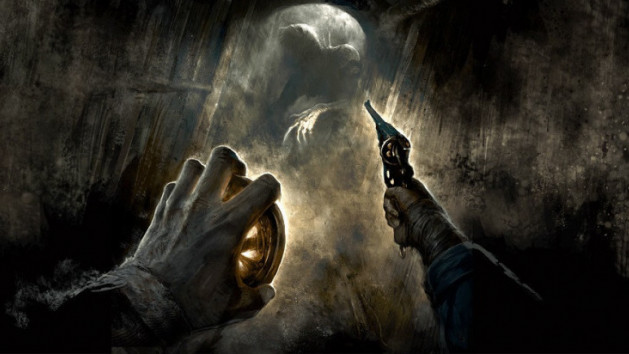 Amnesia : The Bunker arrivera en retard