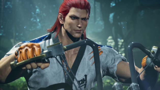 Tekken 8 dévoile Hwoarang en vidéo