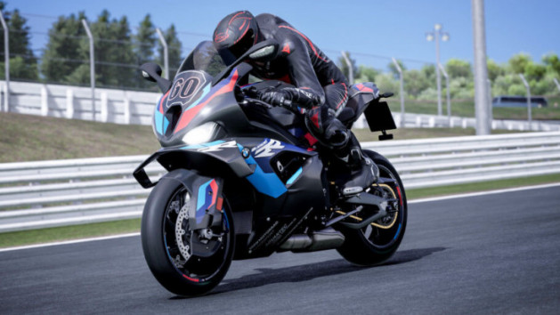 Un nouveau trailer de gameplay pour RIDE 5