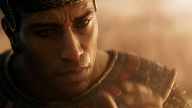 Sega annonce Total War : PHARAOH