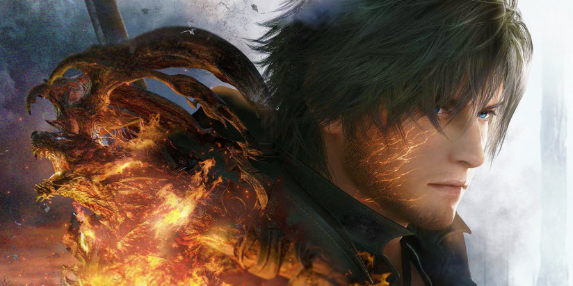 Final Fantasy XVI dévoile son trailer de lancement