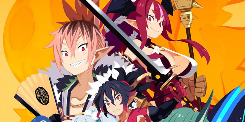 Une date pour Disgaea 7 : Vows of the Virtueless