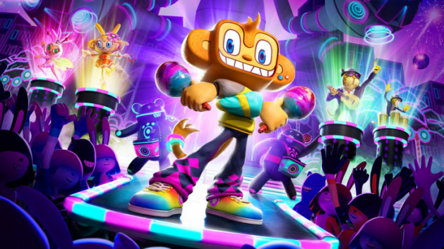 Samba de Amigo aura droit à sa version Meta Quest 2