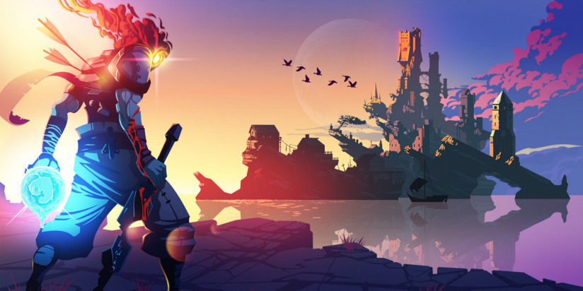 Dead Cells fait ses comptes et regarde vers le futur