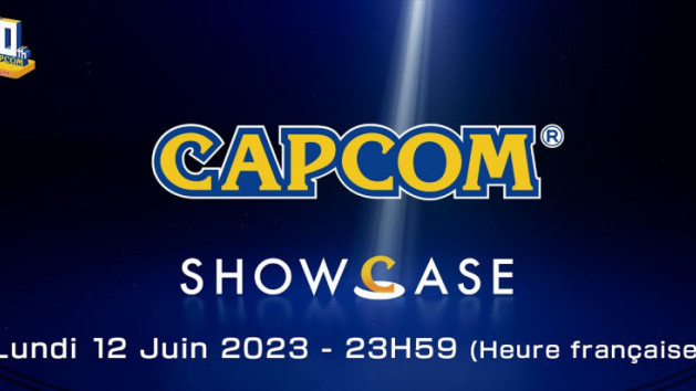 Capcom date son prochain Showcase