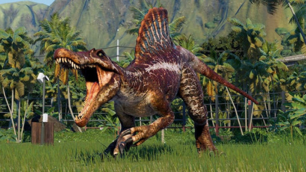 Jurassic World Evolution 2 s'offre une mise à jour gratuite pour fêter les 30 ans de Jurassic Park