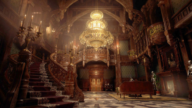 Resident Evil 8 passe les 8 millions