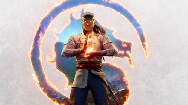 Mortal Kombat 1 : du gameplay