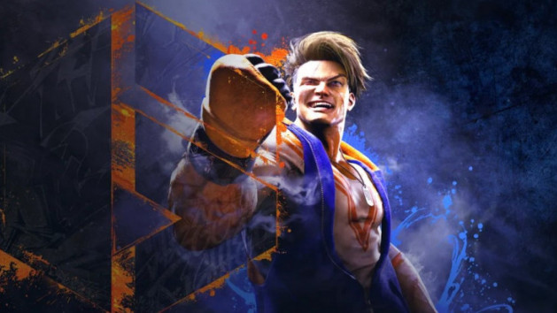 [Test] Street Fighter 6