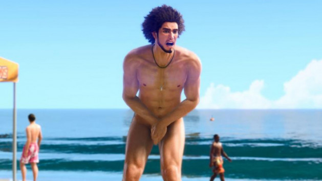 Un trailer et une fenêtre de sortie pour Like a Dragon : Infinite Wealth