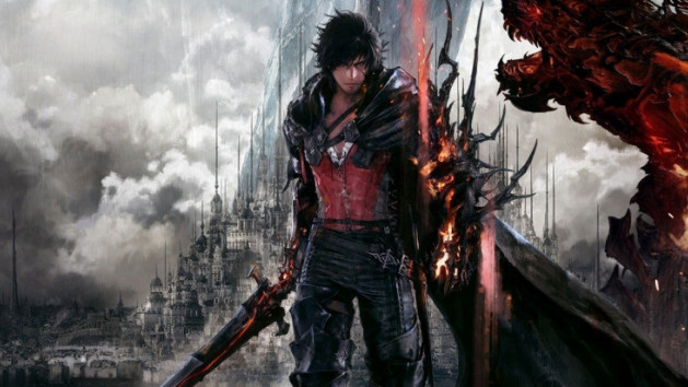 Final Fantasy XVI : la démo est dispo