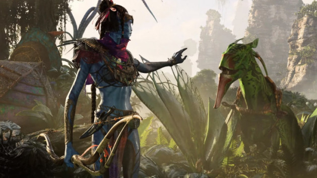Avatar : Frontiers of Pandora se présente dans une bande-annonce